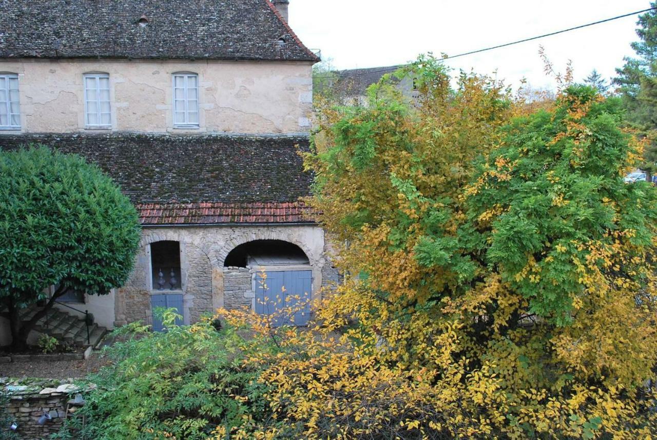 Les Cimaises Du Couvent Beaune  Esterno foto